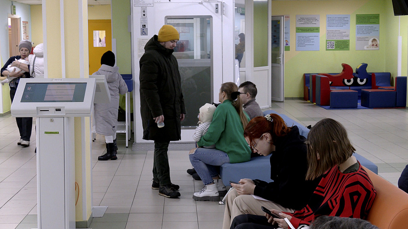  В Тарко-Сале впервые пройдет вечерняя детская диспансеризация