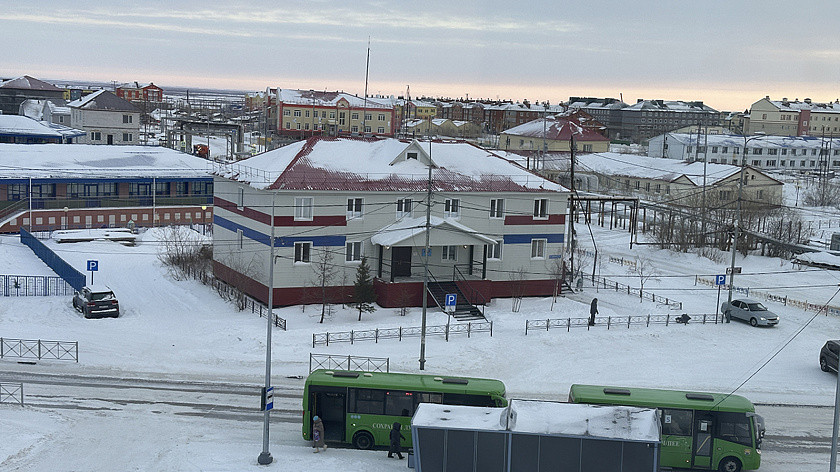 Выдающихся жителей Тазовского разместят на районной Доске почета