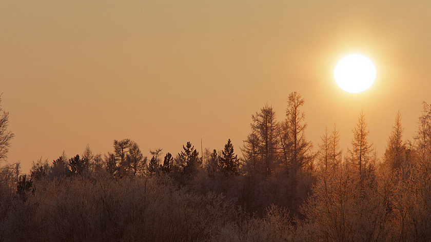 Россиян предупредили о повышенной солнечной активности