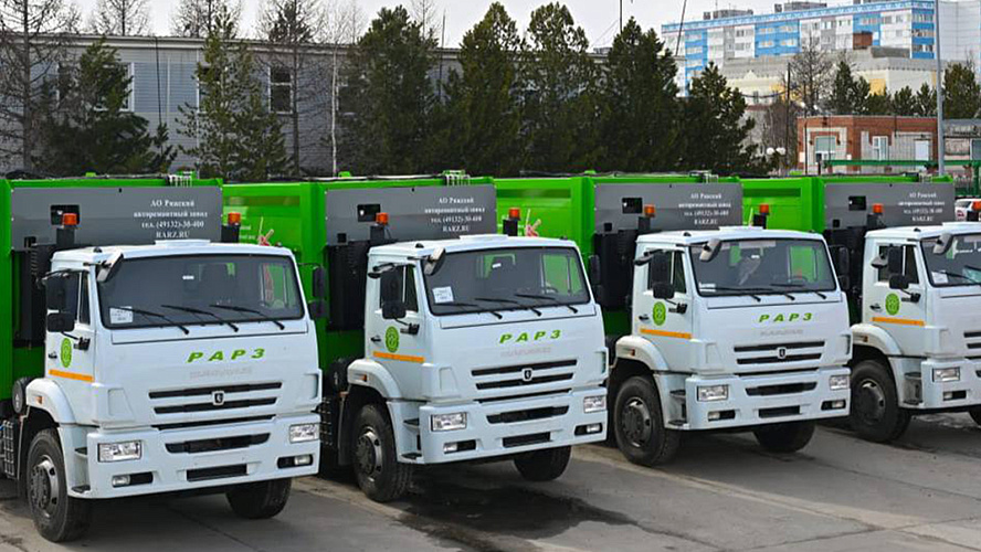 Фото: Tелеграм | Антон Колодин | Новый Уренгой