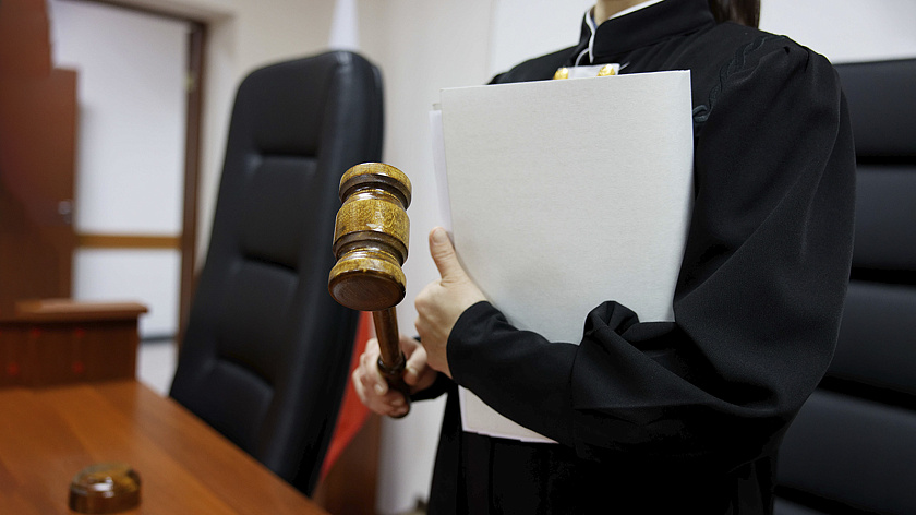 Била линейкой и угнетала: на Ямале суд поставил точку в деле жестокого воспитателя детсада