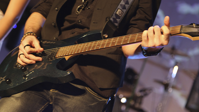 Год уральского рока в Екатеринбурге откроют «Большим квартирником»