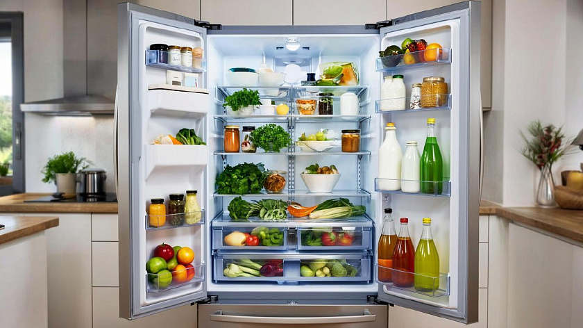 Россиянам рассказали об эффективных способах хранения продуктов