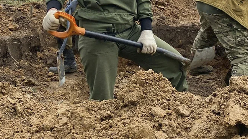 В Екатеринбурге рядом со стадионом «Динамо» начнут археологические раскопки