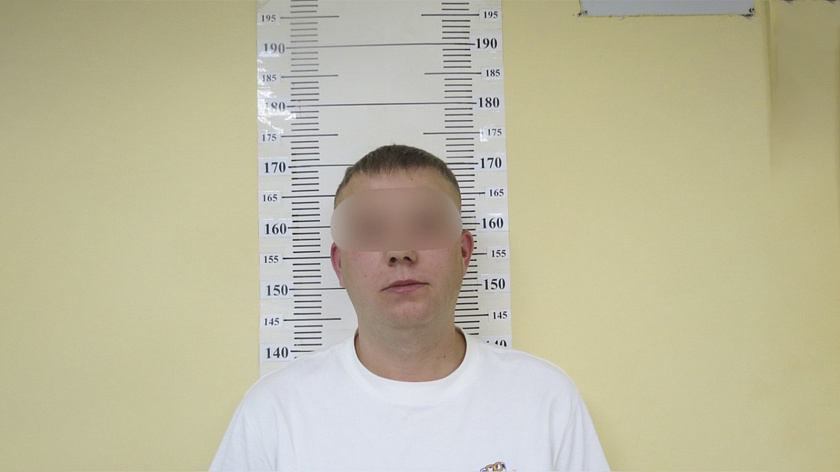 Тюменец устроил дебош в екатеринбургском аэропорту