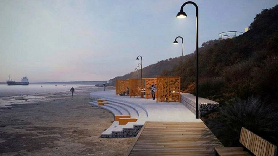 Фото: Приуральский. ЯНАО