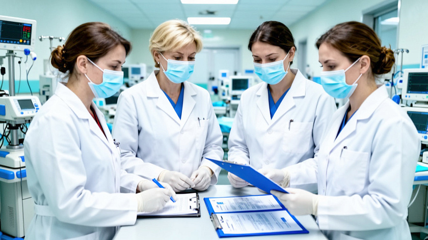 В Подмосковье выявлен случай подозрения на оспу обезьян