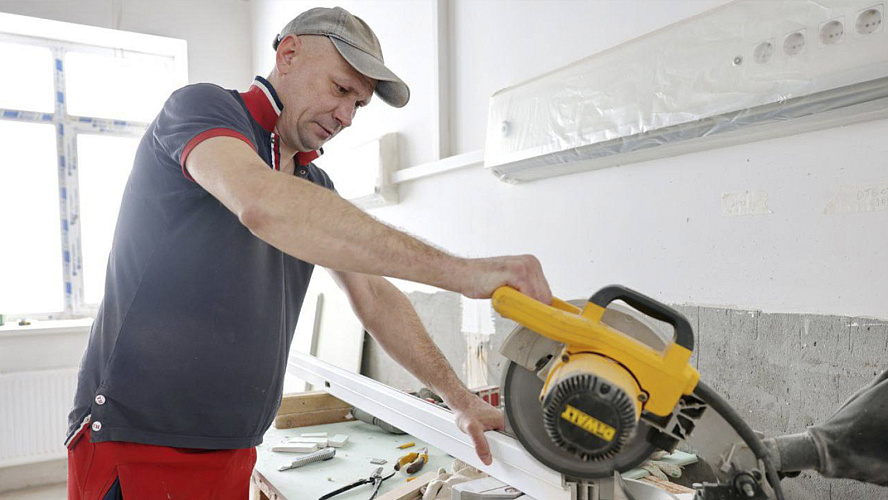 Фото: ВКонтакте | Виктор Югай