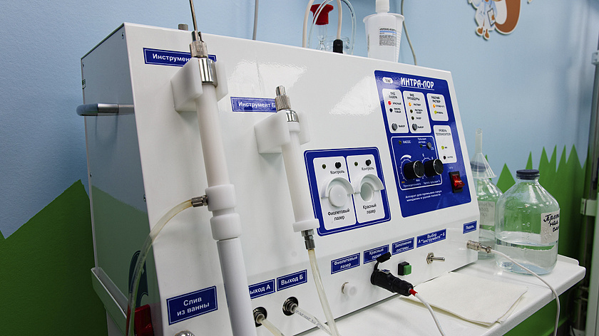 Аллерголог Петухова рассказала об опасности внезапной потери обоняния