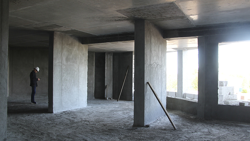 Около 20 соцобъектов достроят на Ямале в этом году