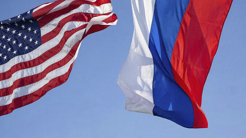 Песков заявил о важности взаимодействия РФ и США для стабилизации энергетических рынков 