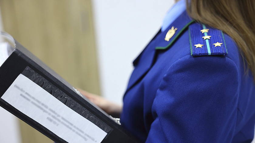 Прокуратура помогла жителям Губкинского вернуть 390 тысяч пенсии из НПФ