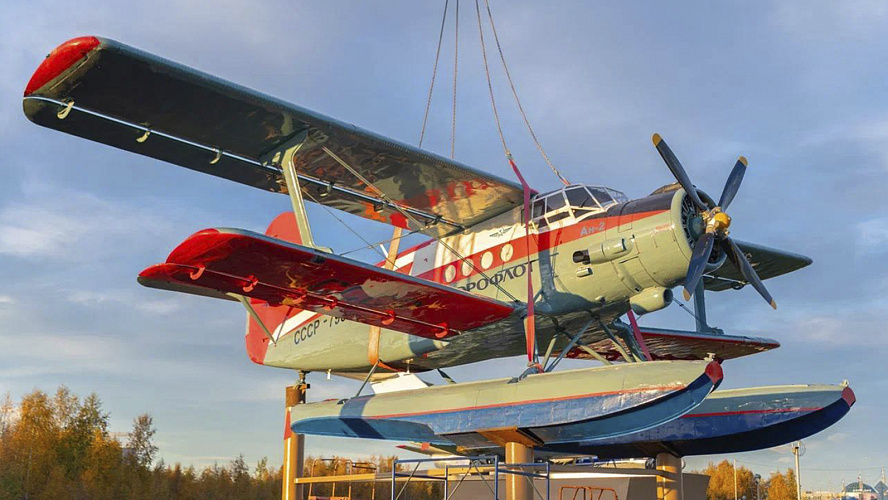 Фото: Telegram | Алексей Титовский