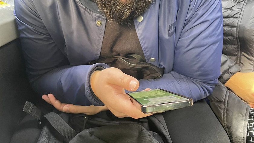 Специалисты Роскачества заявили о необходимости цифрового детокса