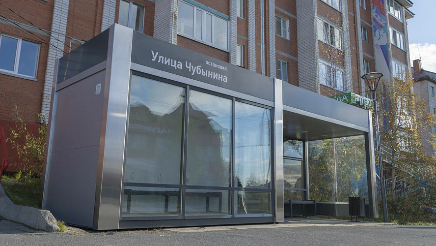 Фото: Tелеграм | Алексей Титовский