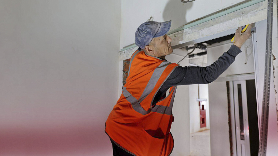 Фото: ВКонтакте | Виктор Югай