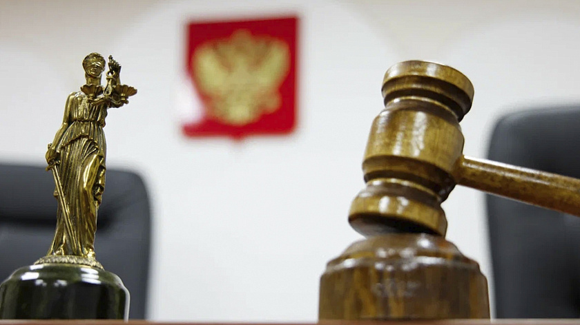 Житель Лабытнанги предстанет перед судом за убийстве знакомого