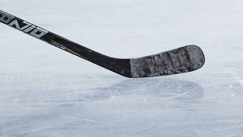 В Салехарде выставили на продажу клюшку с автографом звезды НХЛ