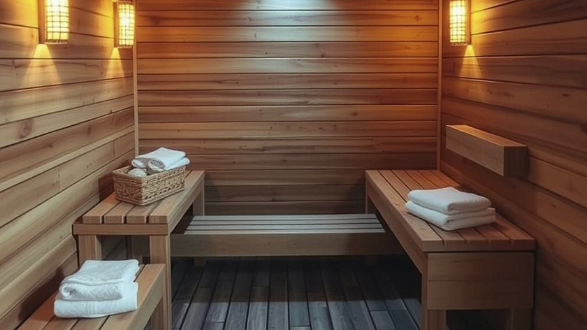  В Тарко-Сале приступили к строительству современной бани