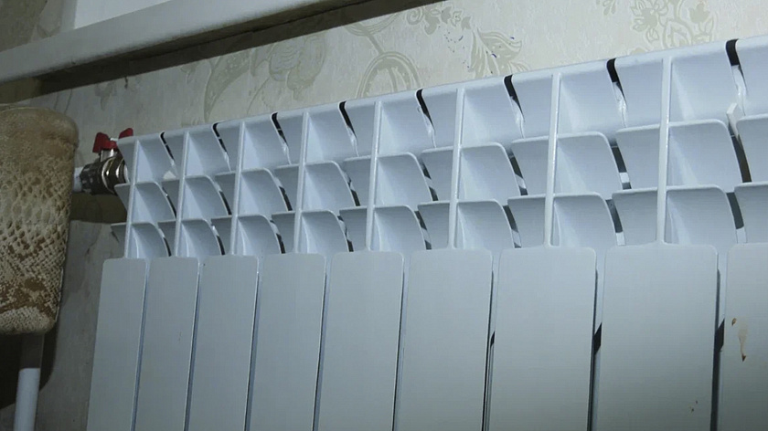 В домах жителей Ленобласти появилось тепло