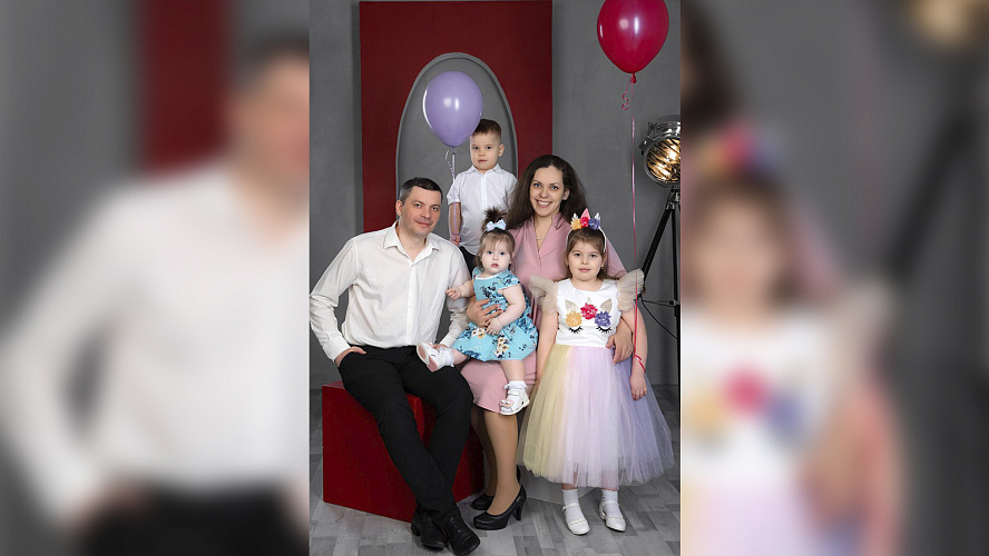 Фото: Алексей Монин | Ноябрьск. Официально