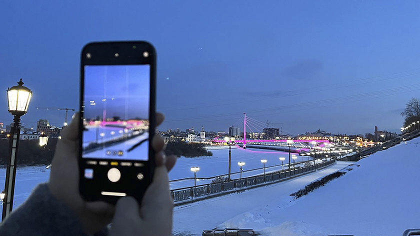 В Тюменской области отмечают рост турпотока в новогодние праздники 