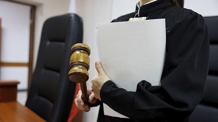 Ямальца отправили на принудительные работы за 10-летний долг по алиментам