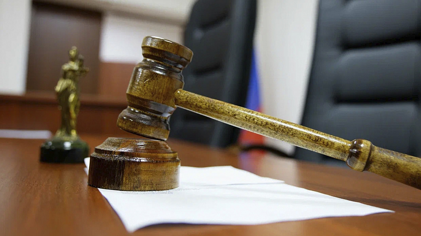 Салехардец пошёл под суд за оскорбление сотрудника Госжилнадзора