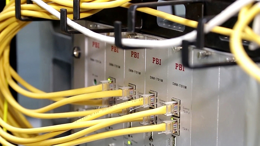 В 22 малых поселениях Тюменской области появился высокоскоростной мобильный интернет 