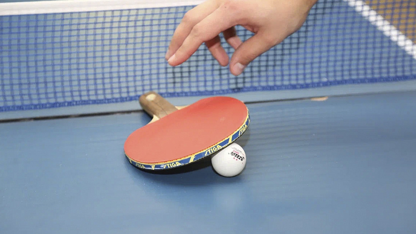 Стали известны итоги первенства Ямала по настольному теннису
