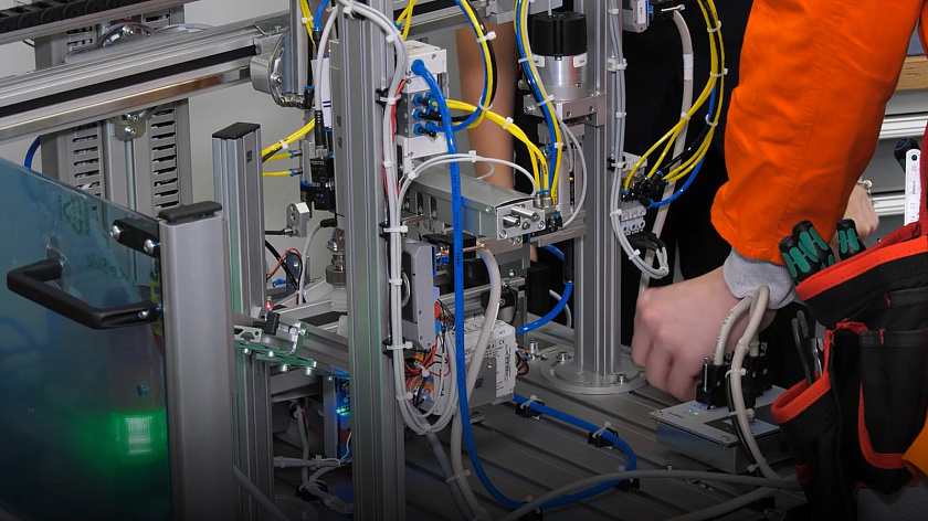 Исследователь из Югры получил звание лучшего изобретателя 2025 года