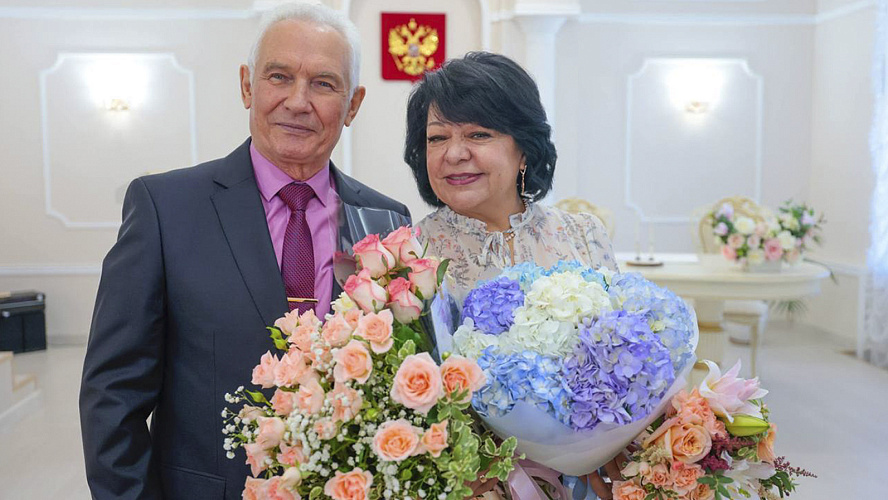 Фото: Tелеграм | Лабытнанги + Харп