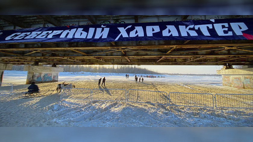 Участников «Северного характера» в 2026 году ждёт обновлённая велогонка