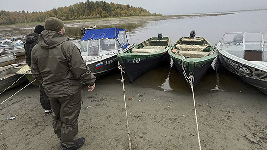 Фото: Ямальский агропром