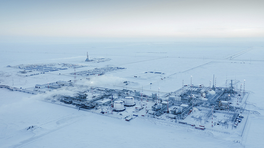 Фото: «Газпром нефть»