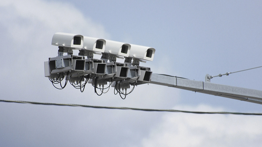 На Ямале около тысячи камер подключили к единой системе видеонаблюдения 