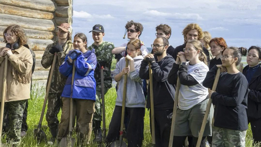 Фото: администрация Салехарда