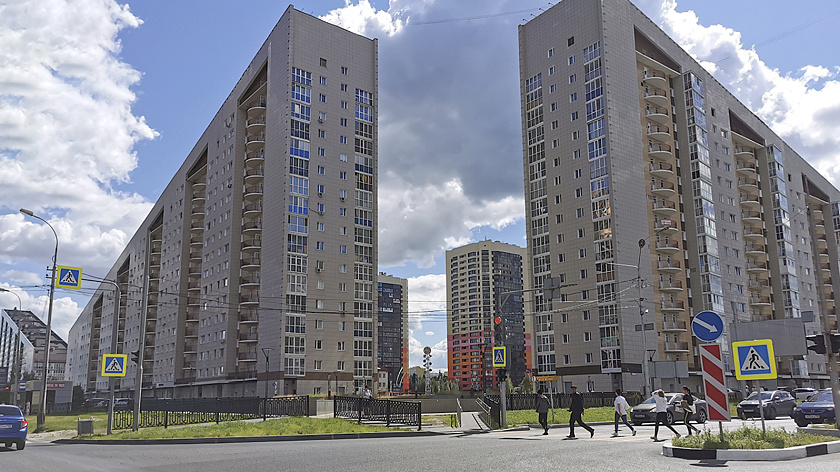 В Югре появятся 17 новых социальных объектов в 2026 году