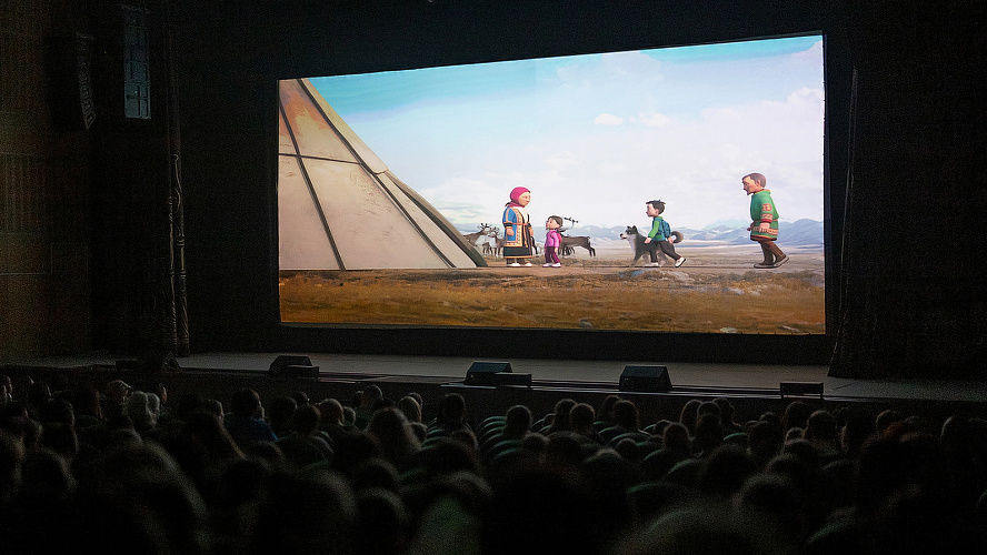 Фото: пресс-служба губернатора ЯНАО