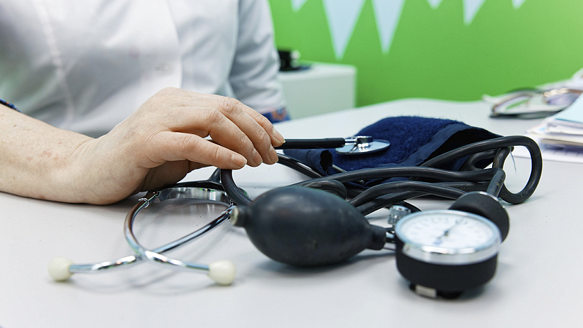 Собранные на открытии Года здоровья средства ямальцев направят на благотворительность