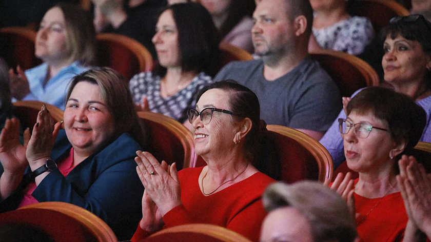 Жителей Ноябрьска пригласили на большой турнир по танцевальному спорту