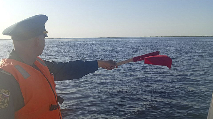 С начала лета на водоёмах Ямала погибли четыре человека