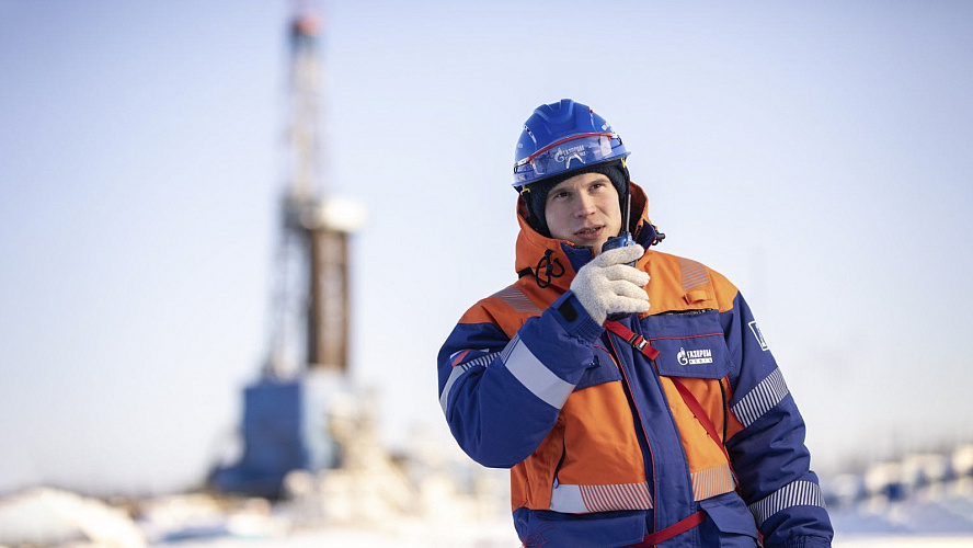 Фото: «Газпром нефть»