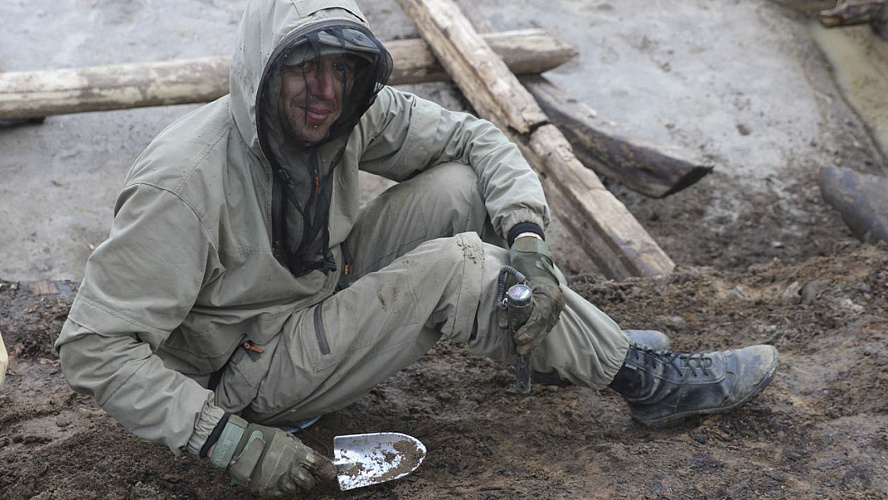 Фото: Юрий Фишер