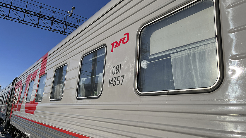 Пассажиры «Сапсана» из Петербурга в Москву получат компенсацию за опоздание поезда