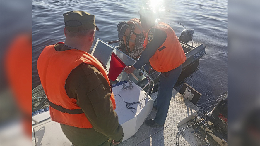 Фото: Telegram | МЧС Ямало-Ненецкого АО