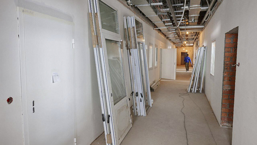 Фото: ВКонтакте | Виктор Югай