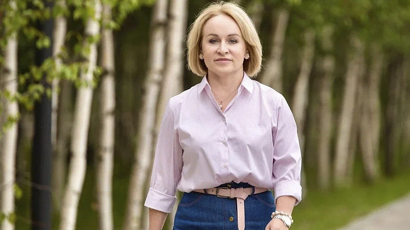 Елена Молдован пообщается с жителями Муравленко в прямом эфире