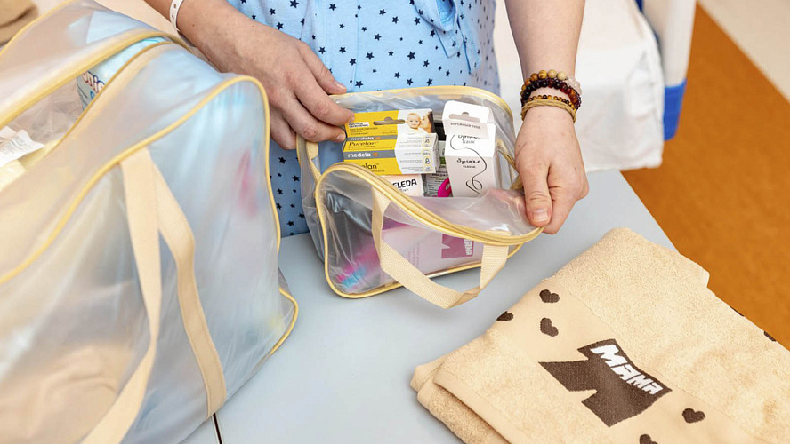 Фото: Ямальская медицина