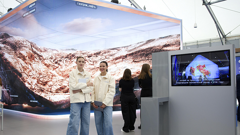 В «Газпром нефти» рассказали о масштабной HR-трансформации в нефтегазовой отрасли